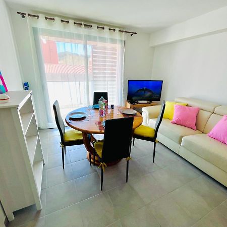 Chez Caro Apartman Port Vendres Kültér fotó