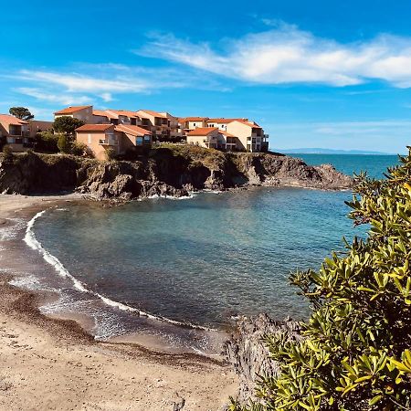Chez Caro Apartman Port Vendres Kültér fotó