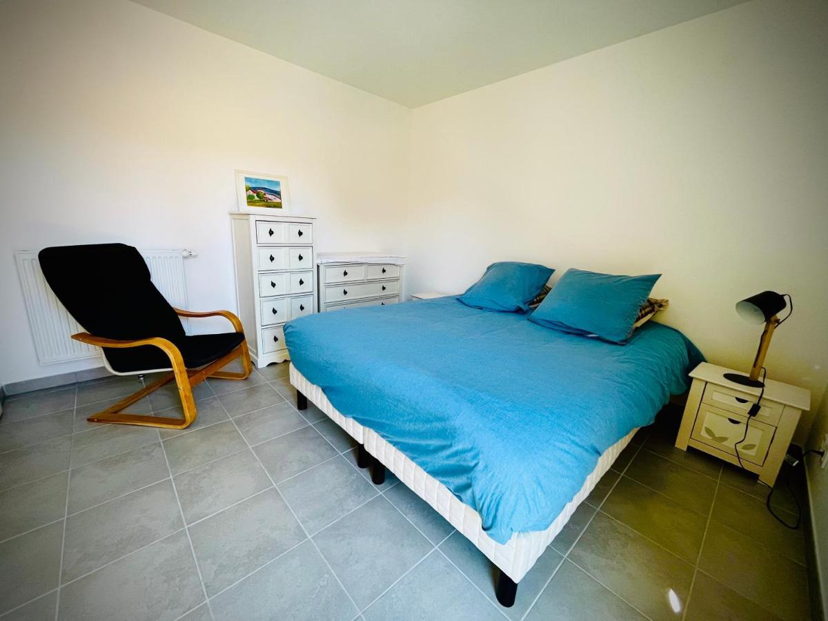 Chez Caro Apartman Port Vendres Kültér fotó