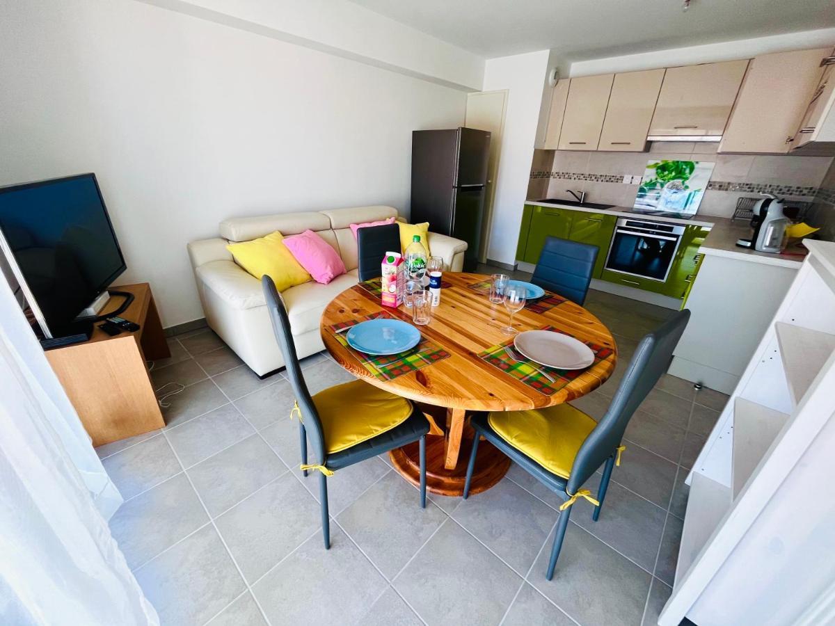 Chez Caro Apartman Port Vendres Kültér fotó