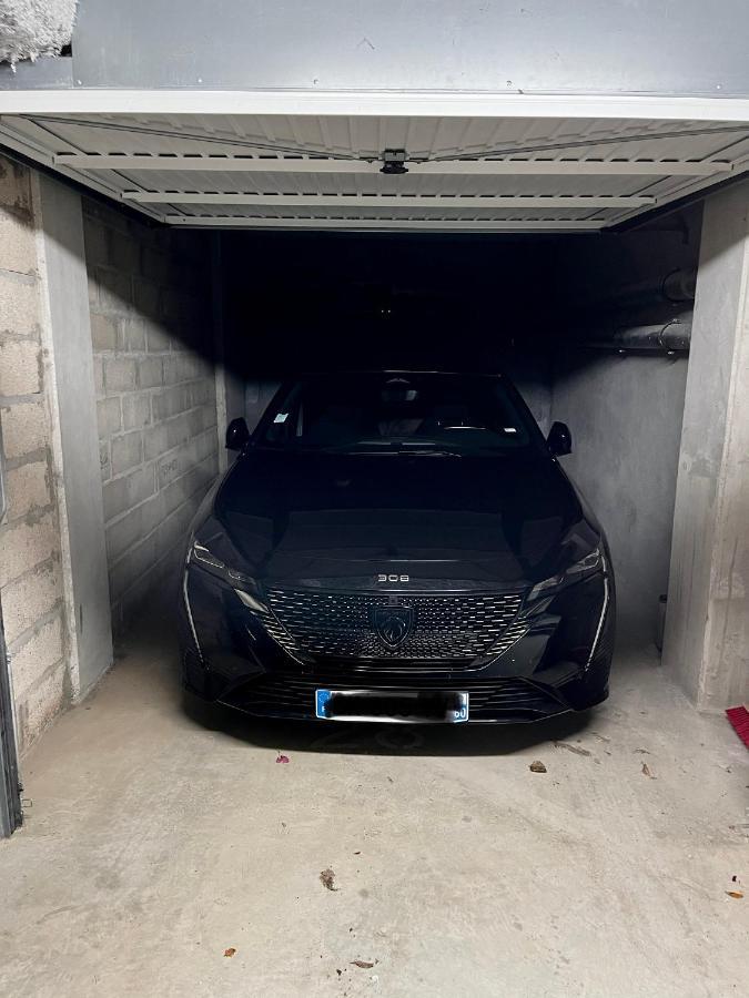 Chez Caro Apartman Port Vendres Kültér fotó
